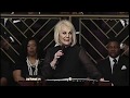 "I'm Walking Out of This" Pastor Sheryl Brady (2020 Joint New Year’s Revival)