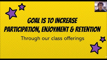 PPP workshop Julie Flanery Class Formats: Let me Count the Ways!