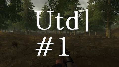 Utd| Teamplay Snippet #1 | Intense FOB Assault | Project Reality 1.3