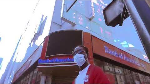 BYPASS - Jump Shit (Official Video)