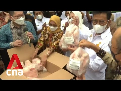 Chicken from Indonesia: Shipment delays, freight costs may pose issues, says Indonesian Embassy