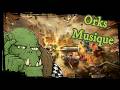 PLU D DAKKA PLU MIEUX ORKS SONG Warhammer 40k Musique mp3