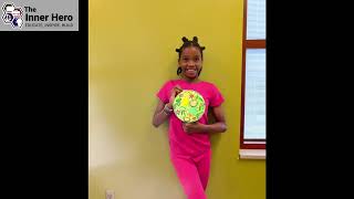 The Inner Hero Summer Program 2026