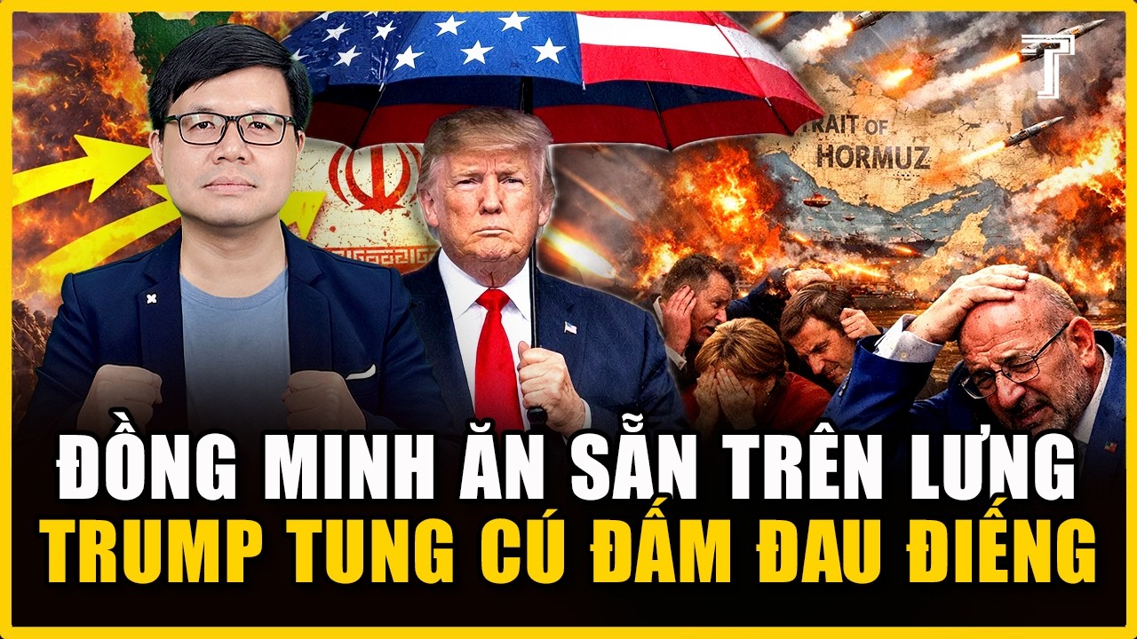 Trng Ban T Chc Trung Ng L Minh Hng Nu 10 Nhm Nhim V Cng Tc Xy Dng Ng Tin Tc - Video