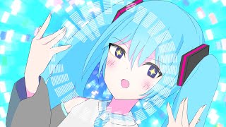 Two Lost / 初音ミク(Hatsune Miku)