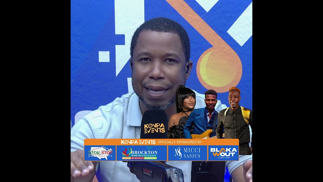 ZILE ta renmen Kenbe T MICHEL - Kisa Kap Pase l ak DISIP