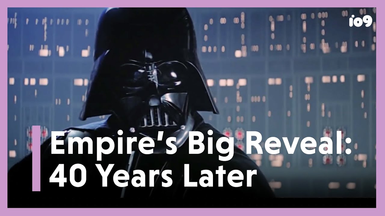 Empire Strikes Back: 40 Years Later