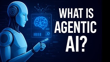 Agentic AI Explained | Real-Life Examples & Future of AI | 2025
