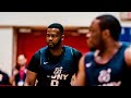CUNY Wheelchair Basketball Joins NWBA Promo Video