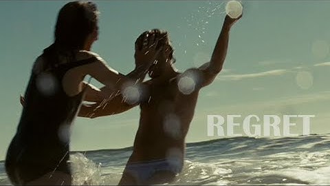 Regret - JOY || Sad multifandom - Sad hurt broken ||