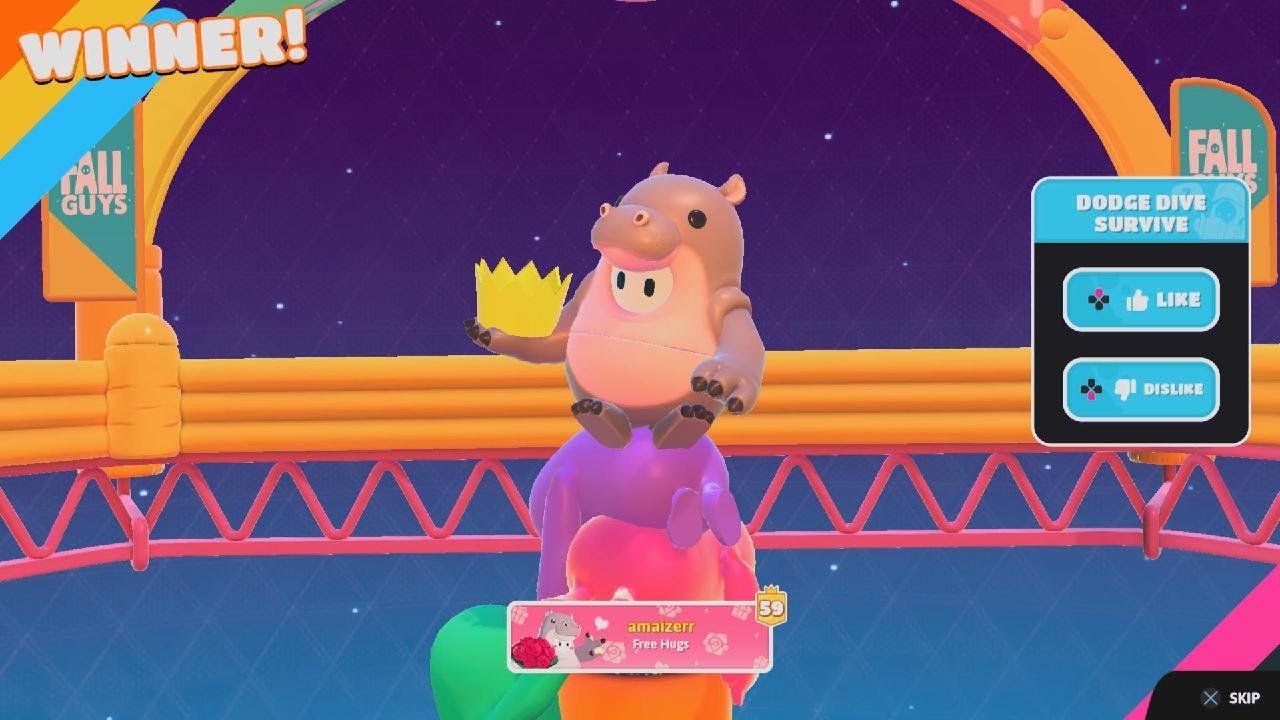 Fall Besties Vol. 202