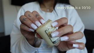 ASMR | Fast Tapping Random Items