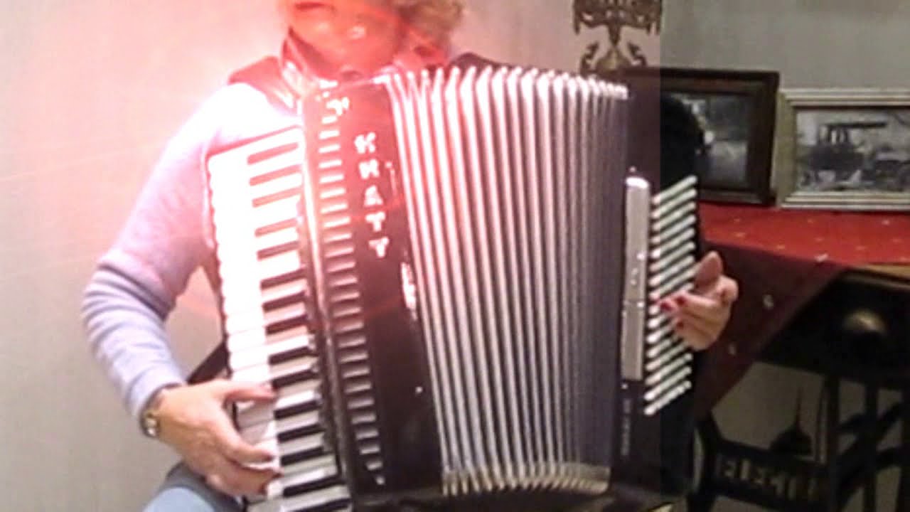 Spiel mir eine alte Melodie