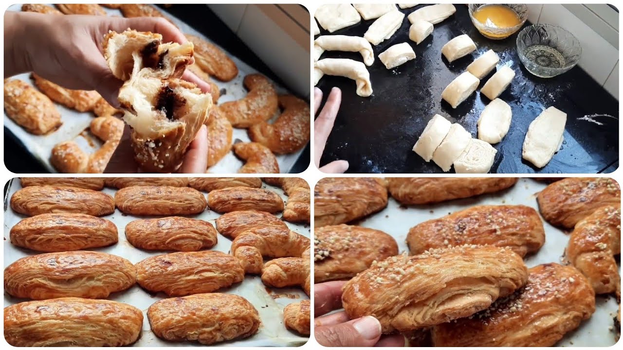 جربي هذو بعينيك مغمضين 😱 بمكونات كلها عندك فالمطبخ 🥰مستحيل تعاودي تفكري تشريه👨‍🍳 سهل وإقتصادي👌