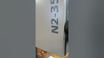 New Bandsaw HAMMER N2 35