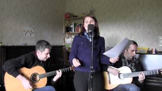 Trio Klein, Faus, Kluschat spielt "Je Veux"