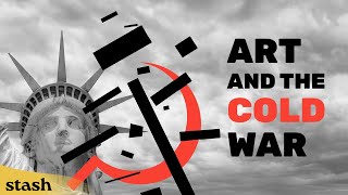 Art and the Cold War | Documentary | Full Movie | Creativity Under Oppression