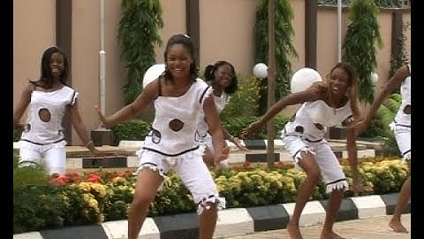THOMPSON ORANU - IHEAYI NEMERE ONWEAYI  (OFFICIAL VIDEO)