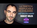 Así Nació ‘Children’: El Viaje Espiritual de Robert Miles