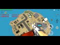 Me Vs Arya in BR Server map Strike Fortress Box Battle Royale 