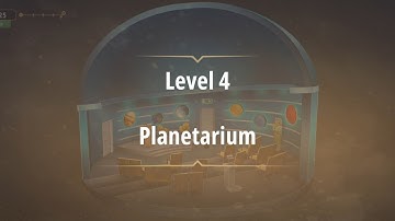 New Escape Room Game || Rooms & Exits || Pharaoh