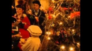 Pelle Svanslös- Julkalender 1997- Avsnitt 10