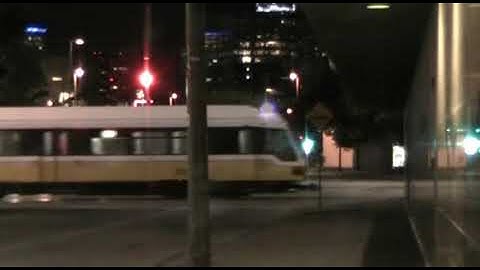 Lite2Sound in Dallas – Stereo photodiode field recording