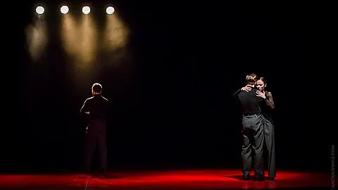 Wojciech Furman / showreel 2022