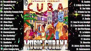 Música Cubana - Clásicos del Son Cubano, Rumba, Salsa Cubana y Boleros - Música tradicional cubana
