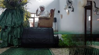 Habib Muhammad Hanif Bin Abdurrahman Alattas | Maulid Nabi Muhammad SAW 1447 H