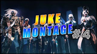 Dead by Daylight - Lost Sky [Juke Montage #4]