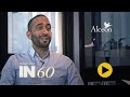 IN60 with Omar Khan from Alceon