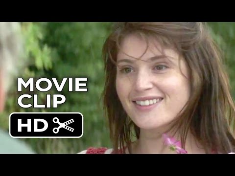 gemma-bovery-movie-clip---walking-with-gemma-(2015)---gemma-arterton-movie-hd