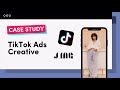 TikTok Ads Case Study: Creative Strategies That Convert!