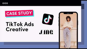 TikTok Ads Case Study: Creative Strategies That Convert!