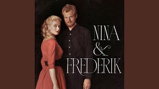 Video thumbnail of "Nina & Frederik - Maladie D'Amour"