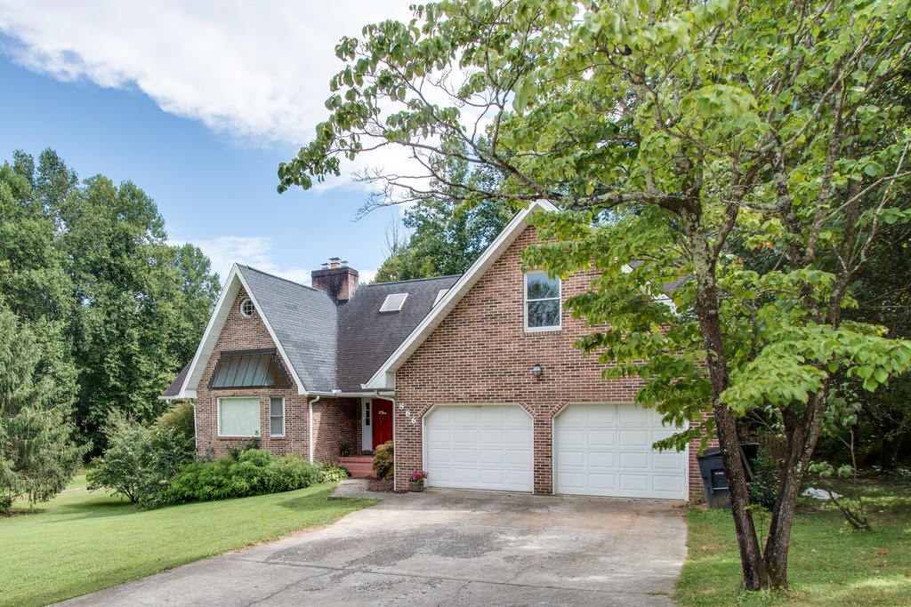 866 Pen Oak Dr Cookeville TN 38501 YouTube