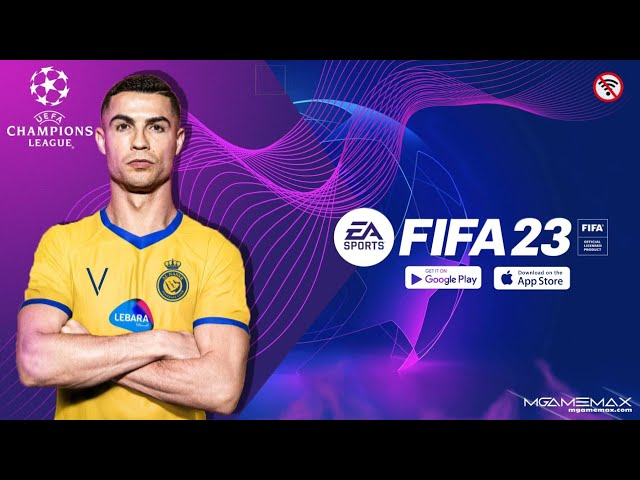 Top Android on X: #Download #FIFA 16 #Mod #FIFA 23 #UEFA #Champions  #League #Apk #OBB #Data #Offline with #direct link from #Mediafire FIFA 16  Ultimate Team for all #Android and #iPad devices.