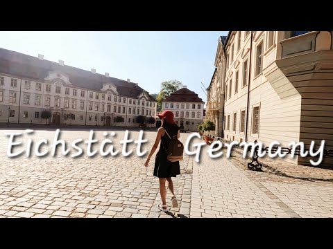 Fun Things to Do in Eichstatt | Travel Guide (2024) | Best Places to Visit