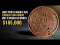 The Penny Ban Is Real These Years Are Worth A FORTUNE Before It S Too Late 