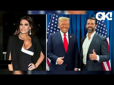 Kimberly Guilfoyle's Age: Beyond The Headlines