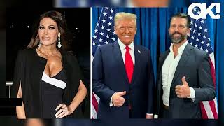 Kimberly Guilfoyle Has Been 'Totally Iced Out' From the Trump Family Since Split From Don Jr., Insid