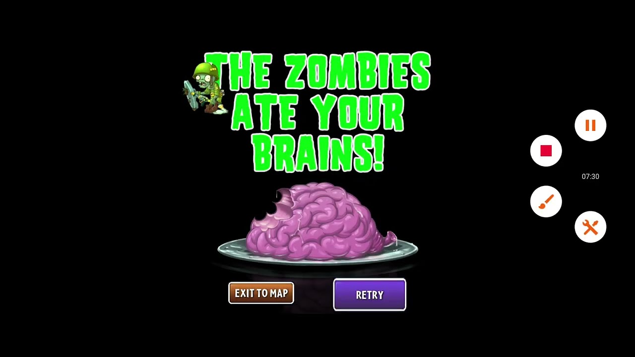 Pvz 2 Crimson Part 3 Part 1 CF-XI: - CF-XVl: