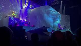 DJ BOBO EUROPA PARK 2023