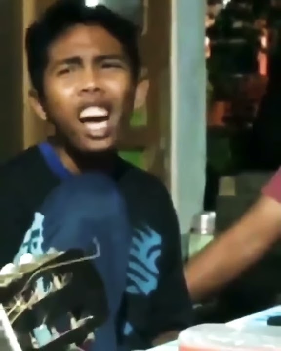 Story Wa lucu Yowes Modaro aftershine