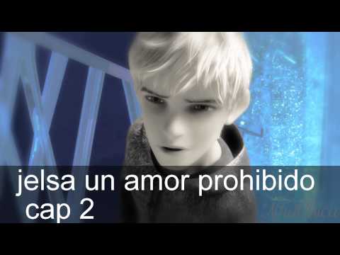 jelsa un amor