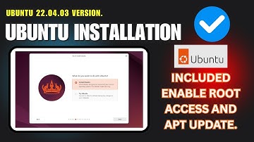 Ubuntu 24.04 Installation Made Simple – Full Tutorial