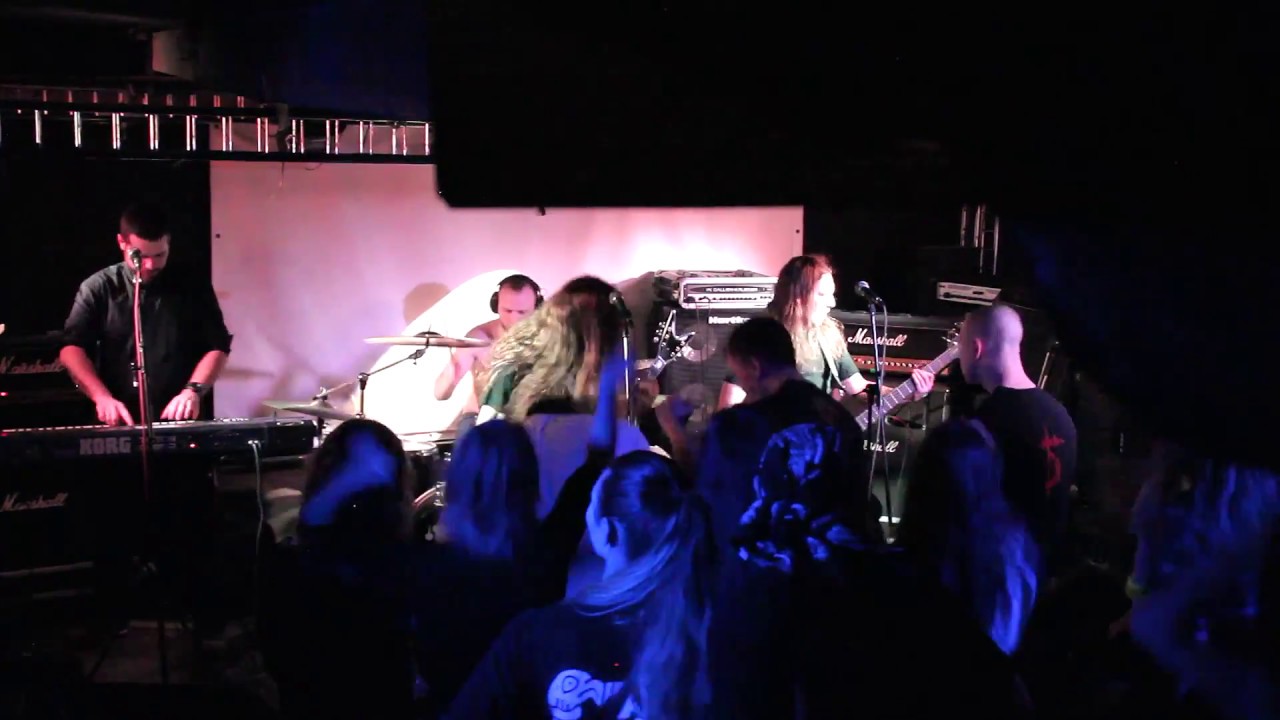 Fangorn - Where The Tales Live On 29.01.2017