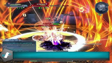 STATIC BASEDGOD Vs Its Marquis