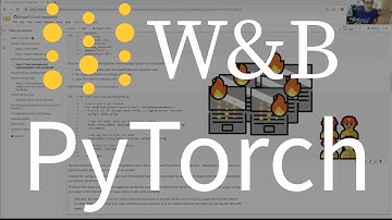 🔥 Integrate Weights & Biases with PyTorch